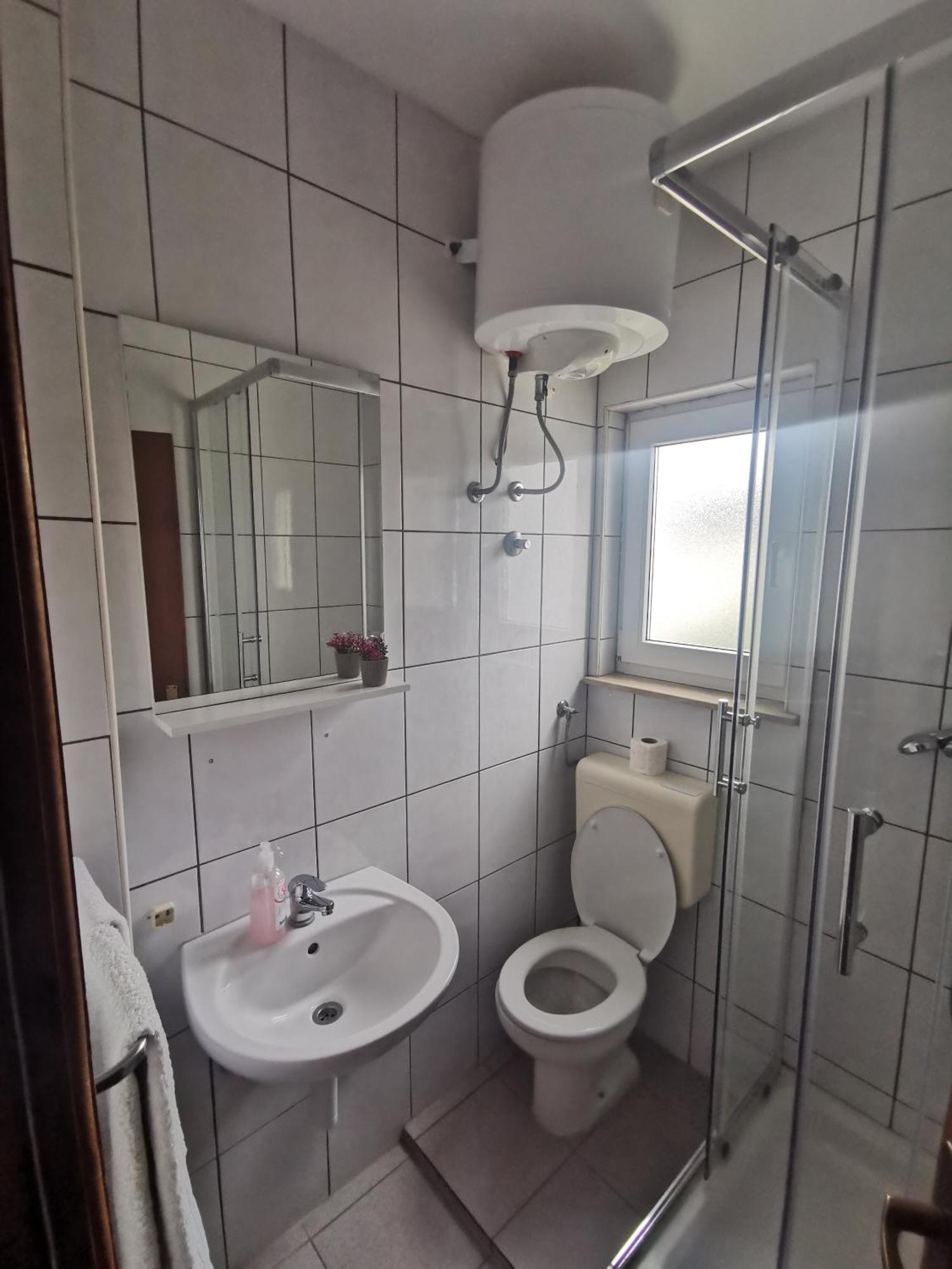 Apartmani Lezenic M Neum Zimmer foto