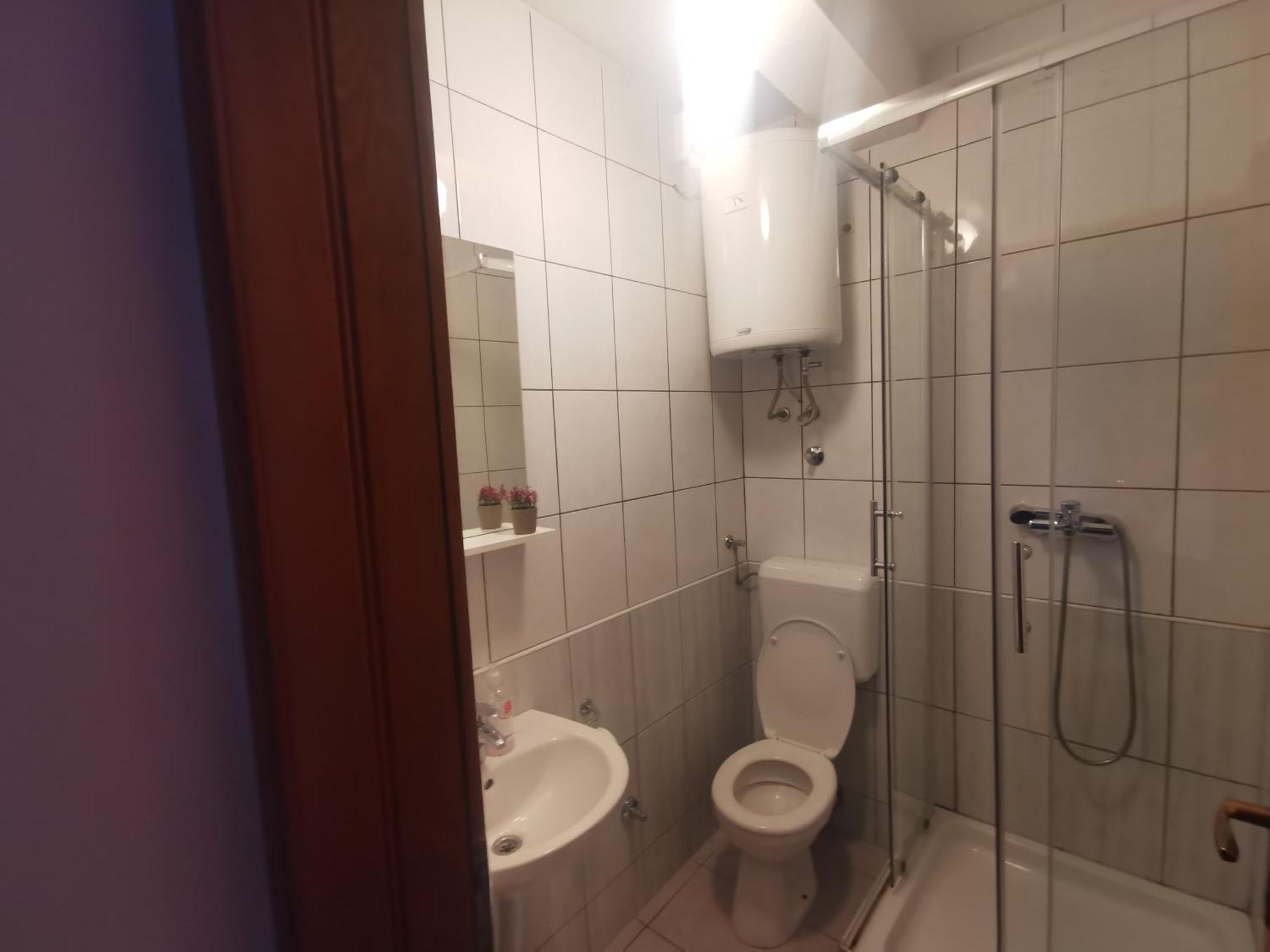 Apartmani Lezenic M Neum Zimmer foto