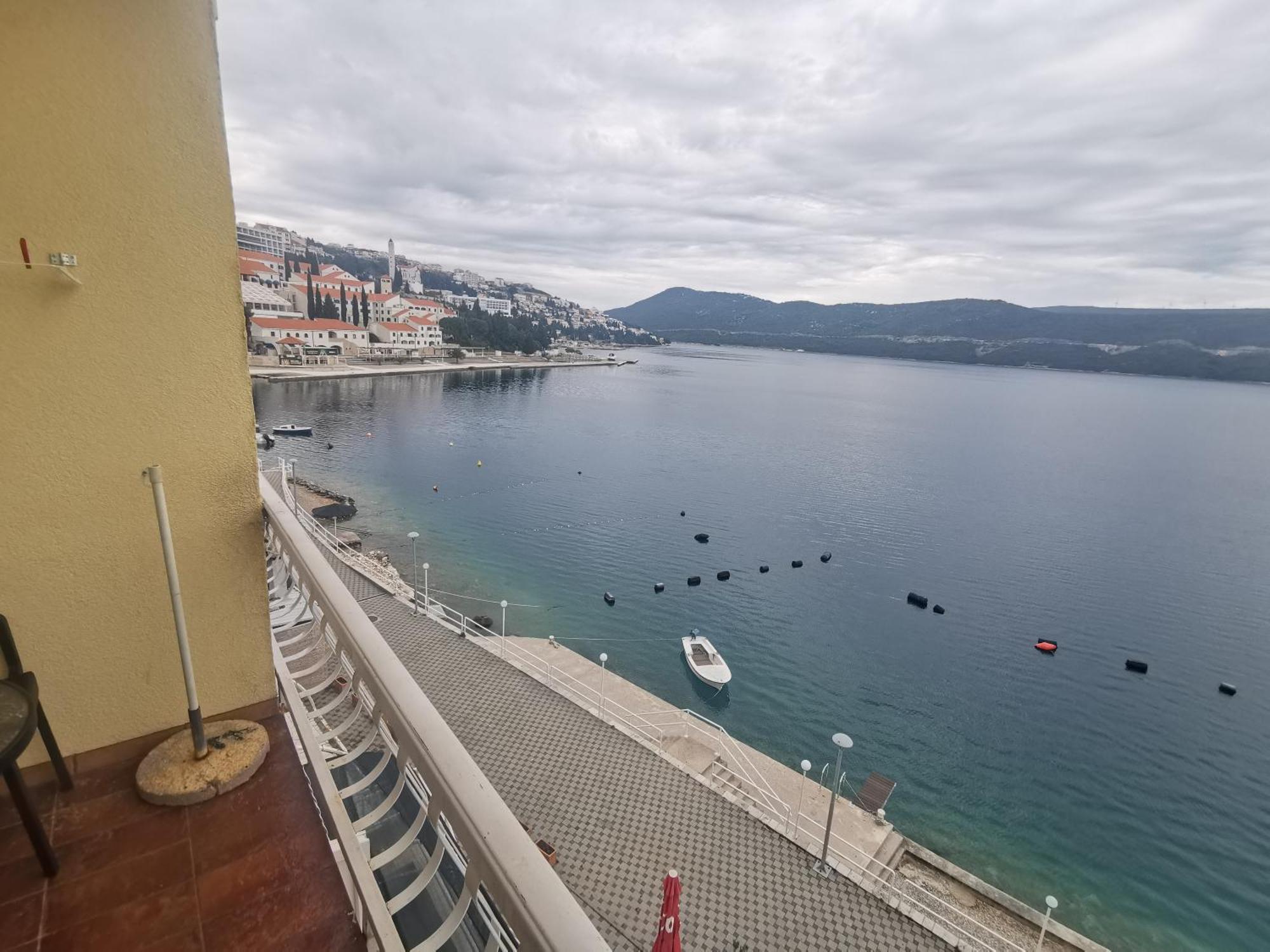 Apartmani Lezenic M Neum Zimmer foto