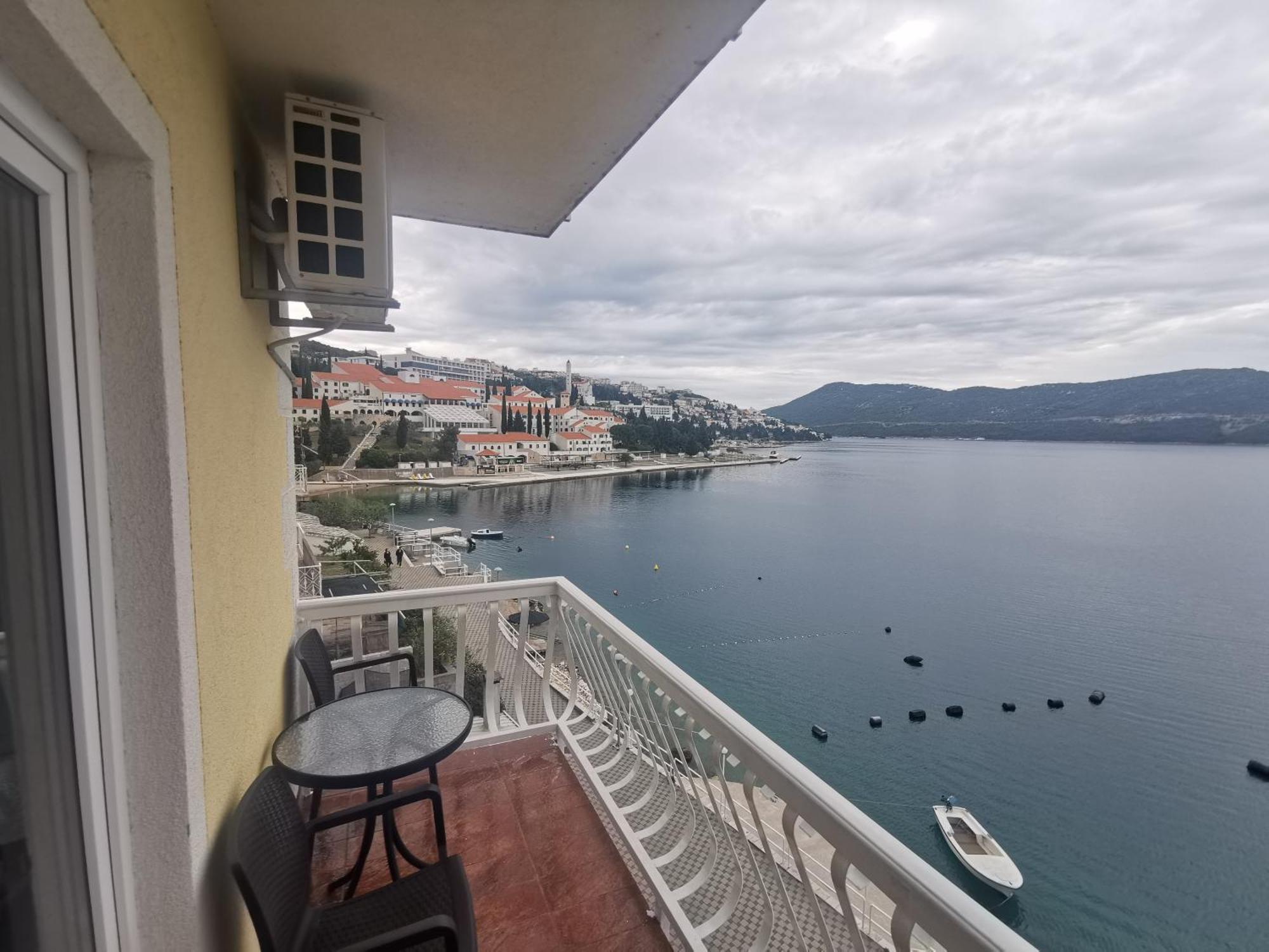Apartmani Lezenic M Neum Zimmer foto