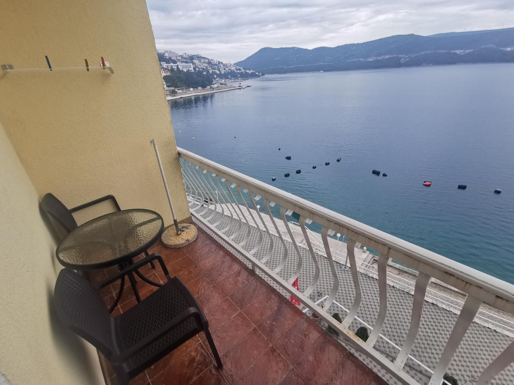 Apartmani Lezenic M Neum Zimmer foto