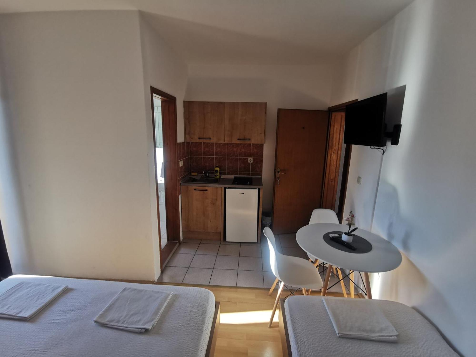 Apartmani Lezenic M Neum Exterior foto