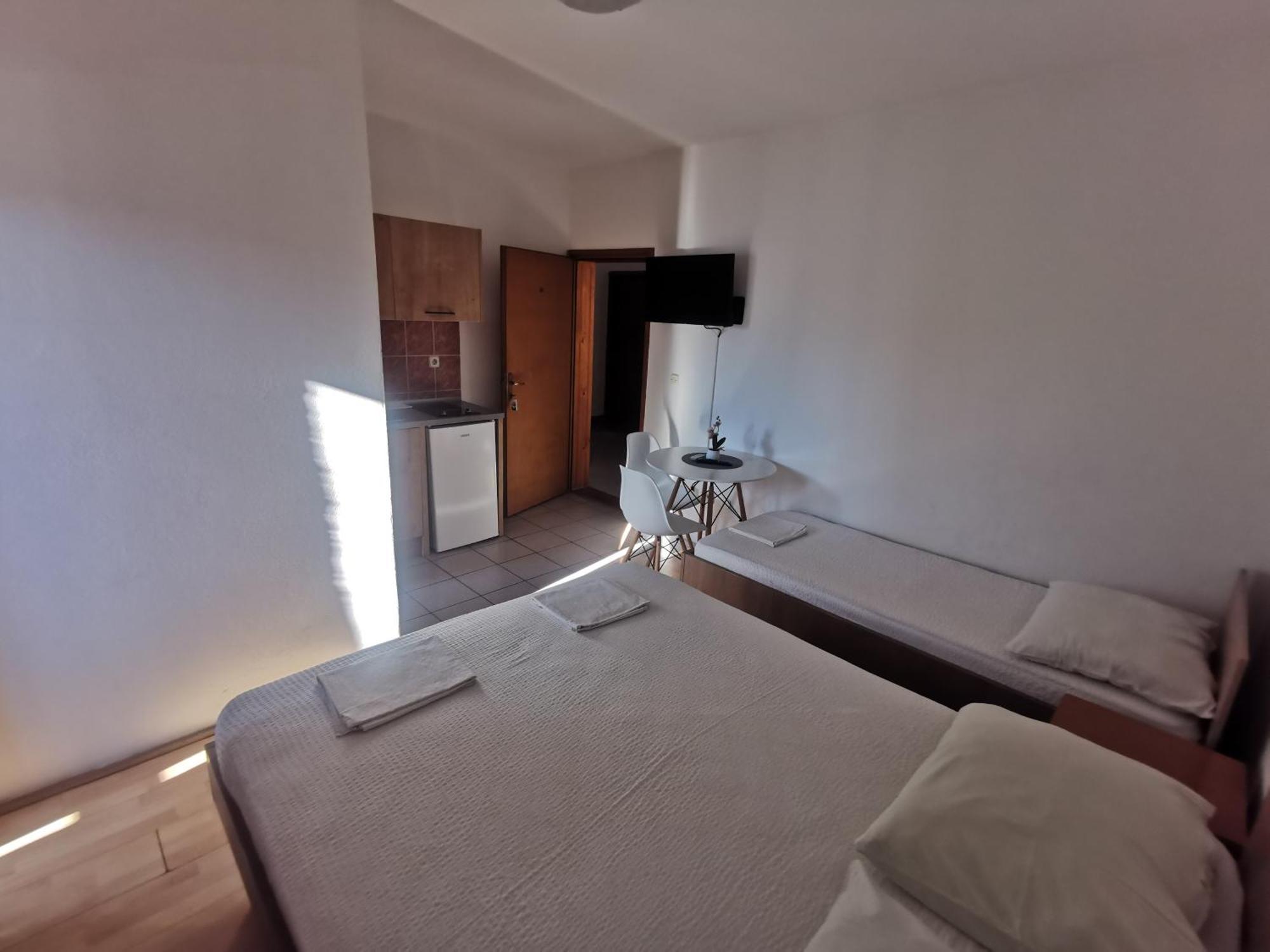 Apartmani Lezenic M Neum Exterior foto