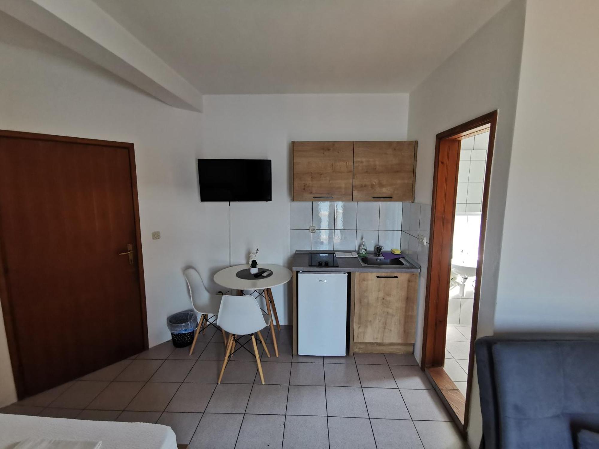 Apartmani Lezenic M Neum Exterior foto