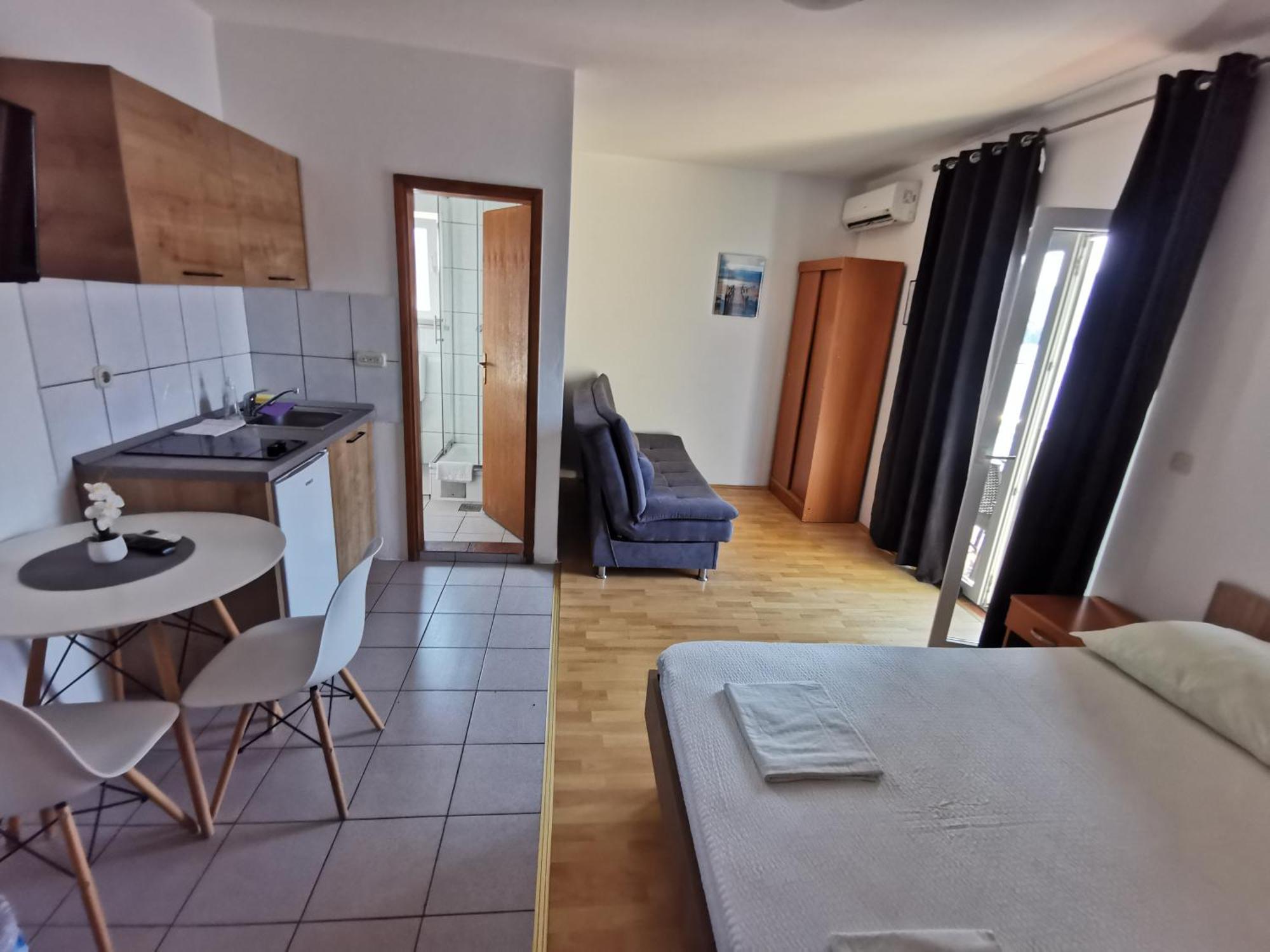 Apartmani Lezenic M Neum Exterior foto