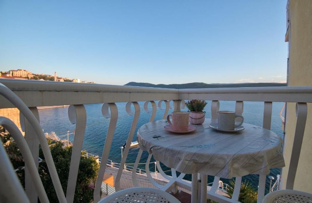 Apartmani Lezenic M Neum Exterior foto